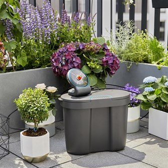 Gardena AquaBloom Sæt Display